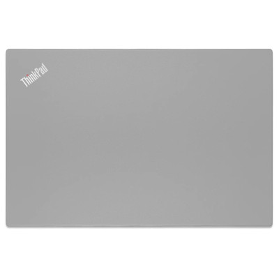 Lenovo ThinkPad E15 2019 TP00117A lcd back cover A Case gray metal