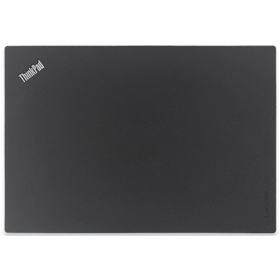 Lenovo ThinkPad T440 T450 T460 LCD back cover A case black OEM