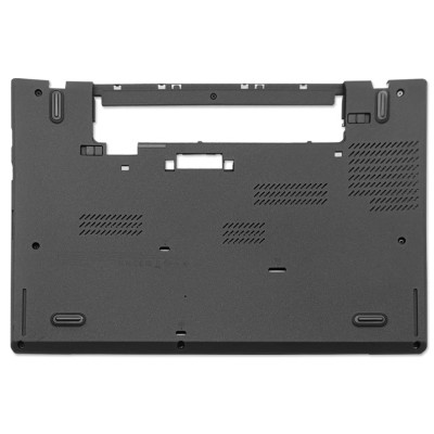 Lenovo ThinkPad T440 T450 T460 bottom case D cover black