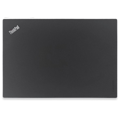 Lenovo ThinkPad T460 LCD back cover A case black