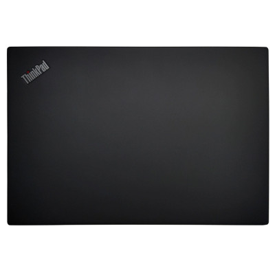 Lenovo ThinkPad T480S LCD back cover A case black FHD