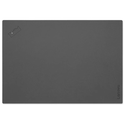 Lenovo ThinkPad T580 P52S LCD back cover A case black