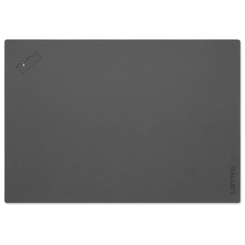 Lenovo ThinkPad T580 P52S LCD Rear Top Lid Back Cover A case black