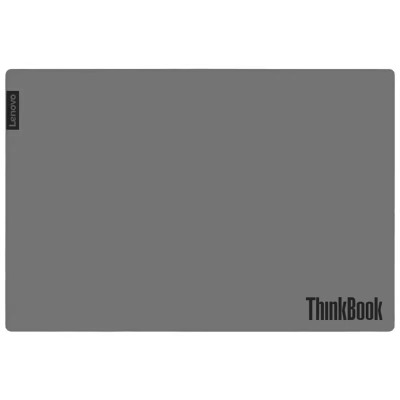 Lenovo Thinkbook 14S-IWL 14S-IML 14S-ARE LCD back cover A case gray