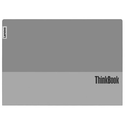 Lenovo Thinkbook 14 G4+ IAP 14 G5+ 2022 LCD back cover A case normal