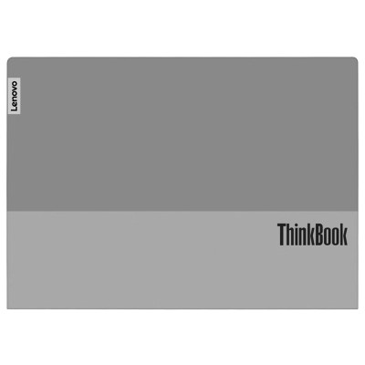 Lenovo Thinkbook 14 G4+ IAP 14 G5+ 2022 LCD back cover A case slim
