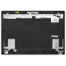 Lenovo Thinkpad L480 L490 LCD Rear Top Lid Back Cover A case black