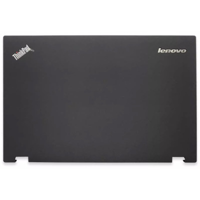 Lenovo Thinkpad T540P W540 LCD back cover A case black HD