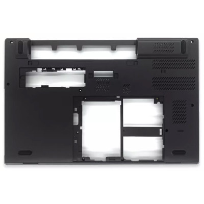 Lenovo Thinkpad T540P W540 bottom case D cover black