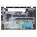 Lenovo Thinkpad T550 W550S bottom case D cover black