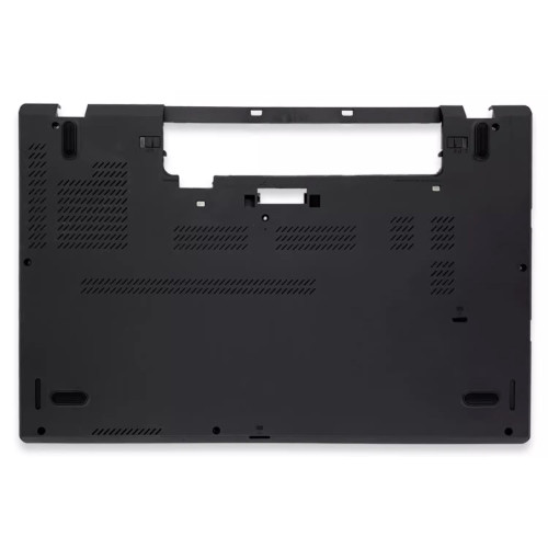 Lenovo Thinkpad T550 W550S bottom case D cover black