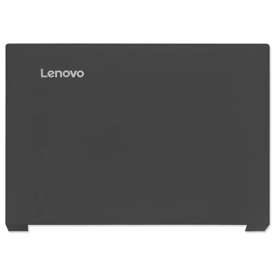 Lenovo V310-14IKB V310-14ISK LCD back cover A case black