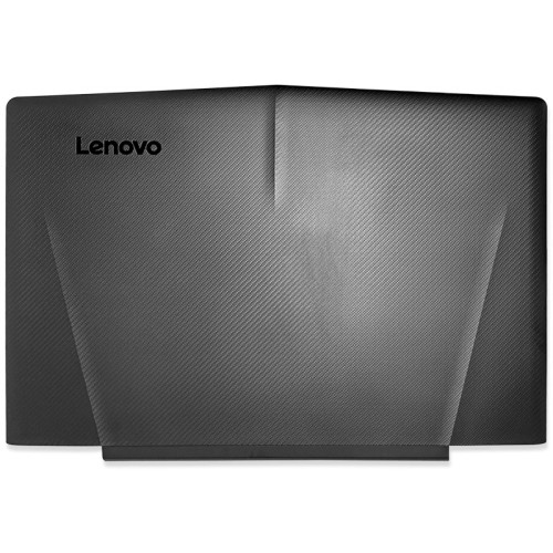 Lenovo Y520 R720-15IKB LCD Rear Top Lid Back Cover A case black version A