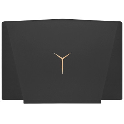 Lenovo Y520 R720-15IKB LCD back cover A case black version B