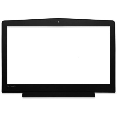 Lenovo Y520 R720-15IKB bezel B cover black