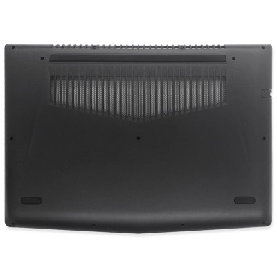 Lenovo Y520 R720-15IKB bottom case D cover black