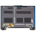 Lenovo Y9000X R9000X 2022 LCD back cover A case gray