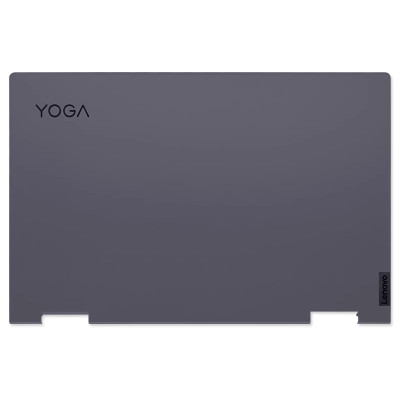 Lenovo YOGA 14C ITL ACN 2021 Yoga 7-14ITL5 LCD back cover A case gray