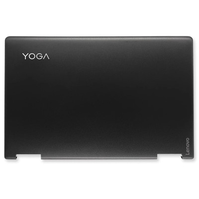 Lenovo YOGA 710-15 Lcd back cover A Case black