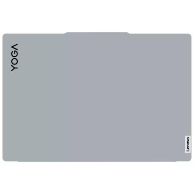 Lenovo YOGA Air14s Pro 14s APU8 LCD back cover A case silver