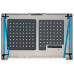 Lenovo YOGA C940-14 C940 LCD back cover A case gold