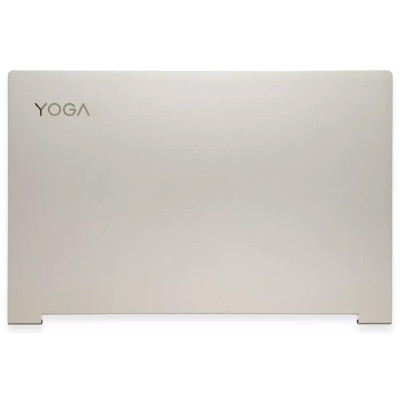 Lenovo YOGA C940-14 C940 LCD back cover A case gold Lenovo YOGA C940-14 C940 LCD back cover A case gold