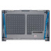 Lenovo YOGA C940-14 C940 LCD back cover A case gray