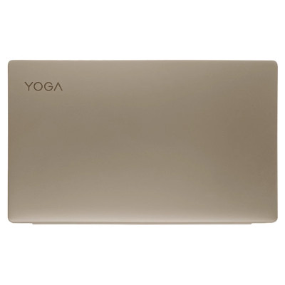 Lenovo YOGA S940 S940-14IWL LCD back cover A case gold YOGA