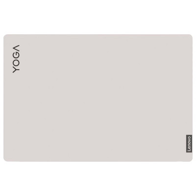 Lenovo Yoga Air 14s 2022 LCD back cover A case gold