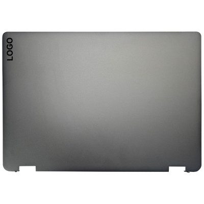 Lenovo IdeaPad Flex 5 16ABR8 16IRU8 16IAU7 16ALC7 LC580-16 Lcd back cover A case deep gray