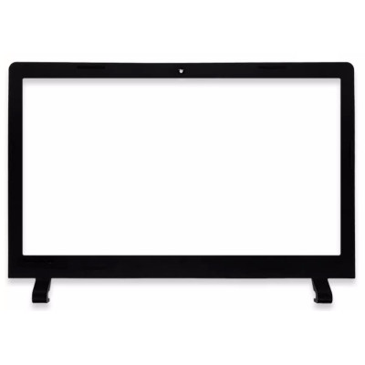 Lenovo ideapad 100-15IBY Bezel B cover case black