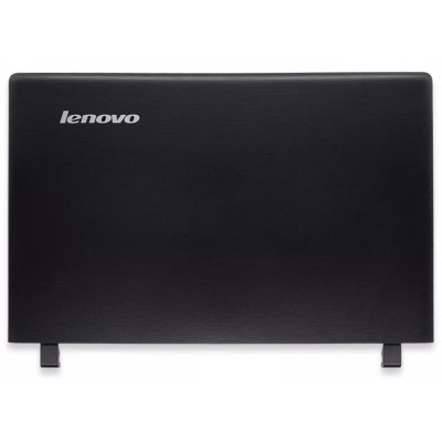 Lenovo ideapad 100-15IBY LCD back cover A case black