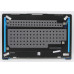 Lenovo ideapad Yoga 9-14ITL5 LCD Rear Top Lid Back Cover A case