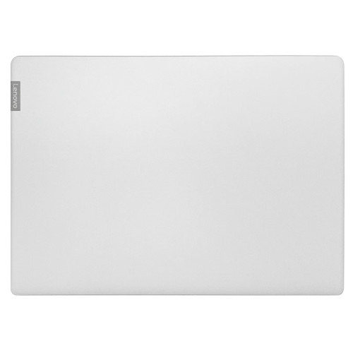 Lenovo xiaoxin 7000-14IKBR 330S-14 LCD Rear Top Lid Back Cover A case silver