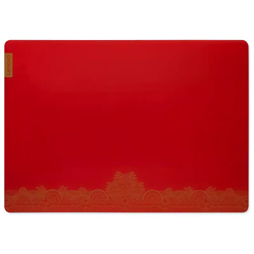 Lenovo xiaoxin Pro 13s LCD Rear Top Lid Back Cover A case red