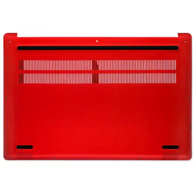 Lenovo xiaoxin Pro 13s bottom case D cover red