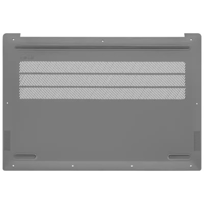 Lenovo xiaoxin Pro 16 ARP8 IRH8 2023 bottom case D cover gray