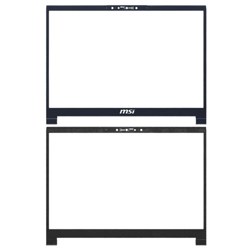 MSI 14 AI Studio 2024 MS-14K2 bezel cover B case