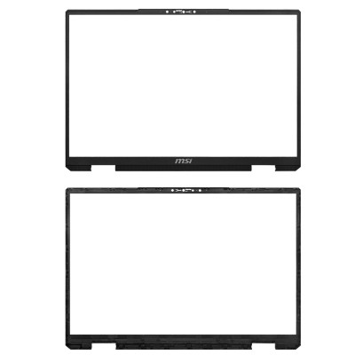 MSI 18 Ultra 2024 MS-1822 bezel cover B case