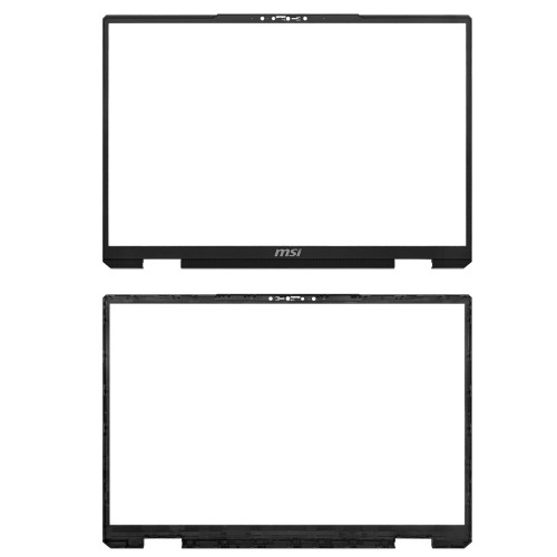 MSI 18 Ultra 2024 MS-1822 bezel cover B case