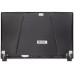 MSI Alpha 15 MS-16U6 MS-16UK Lcd back cover A case black