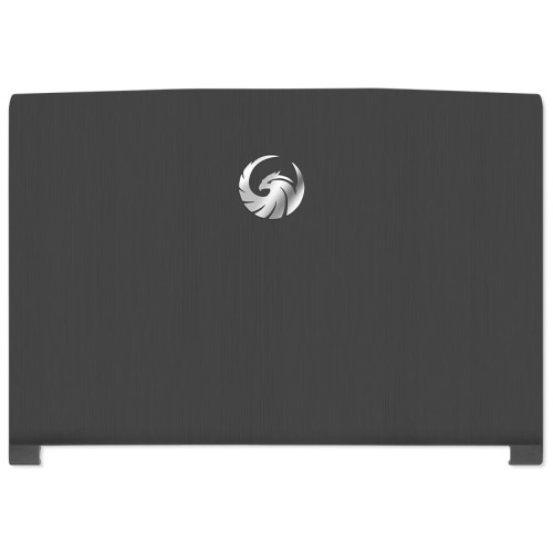 MSI Bravo 15 MS-16WK MS-16W2 MS-16W5 LCD Rear Top Lid Back Cover A case black