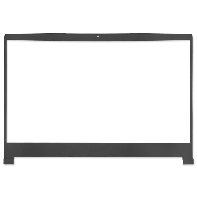 MSI Bravo 15 MS-16WK MS-16W2 MS-16W5 bezel B cover black