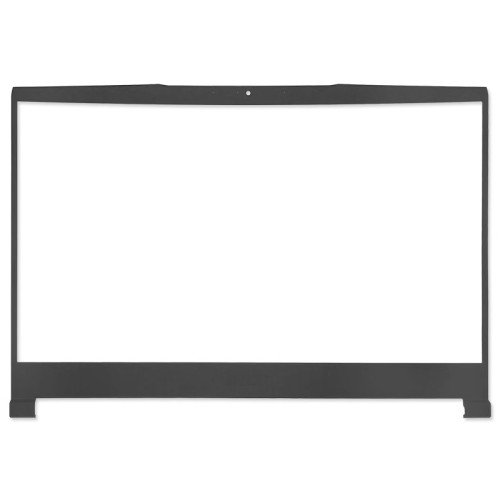 MSI Bravo 15 MS-16WK MS-16W2 MS-16W5 bezel B cover black