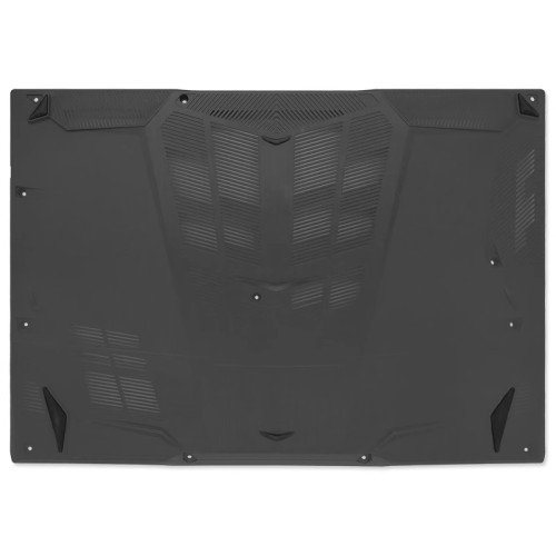MSI Bravo 15 MS-16WK MS-16W2 MS-16W5 bottom case D cover black