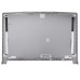 MSI Creator 15M MS-16W1 LCD back cover A case silver
