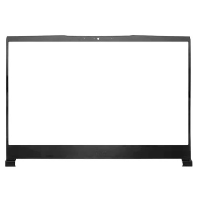 MSI Creator 15M MS-16W1 bezel B cover black