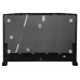 MSI Crosshair 15 MS-1581 MS-1583 MS-1585 LCD Rear Top Lid Back Cover black metal 3