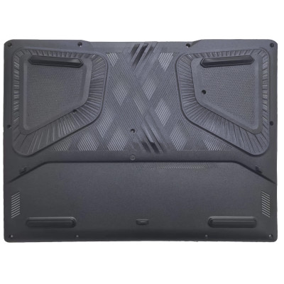 MSI Crosshair 16 MS-15P2 bottom case D cover black