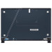 MSI Delta 15 MS-15CK LCD back cover A case blue